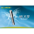 KLARUS Mi X5